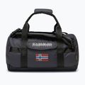 Сумка дорожня Napapijri Bering Travel Small 24,5 л black 041