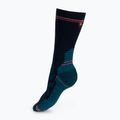 Шкарпетки для трекінгу жіночі Smartwool Performance Hike Full Cushion Crew сині SW0015740921 2