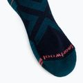 Шкарпетки для трекінгу жіночі Smartwool Performance Hike Full Cushion Crew сині SW0015740921 5