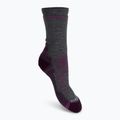 Шкарпетки для трекінгу жіночі Smartwool Performance Hike Full Cushion Crew сірі SW0015740521