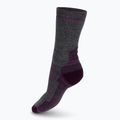 Шкарпетки для трекінгу жіночі Smartwool Performance Hike Full Cushion Crew сірі SW0015740521 2