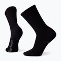 Шкарпетки Smartwool Hike Classic Edition Light Cushion Solid Crew black