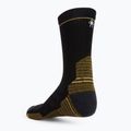 Шкарпетки для трекінгу Smartwool Hike Light Cushion Crew чорні SW001614001 2