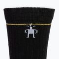 Шкарпетки для трекінгу Smartwool Hike Light Cushion Crew чорні SW001614001 4