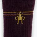 Шкарпетки для трекінгу жіночі Smartwool Performance Hike Light Cushion Mid Crew фіолетові SW0015725901 3