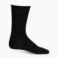 Шкарпетки для трекінгу чоловічі Smartwool Classic Hike Zero Cushion Liner Crew чорні SW0016500011 3