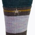 Шкарпетки для трекінгу Smartwool Hike Full Cushion Saturnsphere Crew twilight blue SW001583G74 3