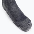 Шкарпетки для трекінгу Smartwool Classic Hike Light Cushion Crew сині SW012900B251 5