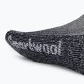 Шкарпетки для трекінгу Smartwool Classic Hike Extra Cushion Crew темно-сині SW0131004101 4