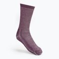 Шкарпетки Smartwool Hike Classic Edition Full Cushion Crew bordeaux SW010294590