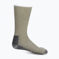 Шкарпетки для трекінгу Smartwool Classic Mountaineer Maximum Cushion Crew коричнево-червоні SW0133002361 3