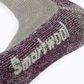 Шкарпетки для трекінгу Smartwool Mountaineer Classic Edition Maximum Cushion Crew коричневі SW001642236 3