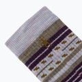 Шкарпетки жіночі Smartwool Hike Light Cushion Margarita Crew purple eclipse 3