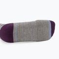 Шкарпетки жіночі Smartwool Hike Light Cushion Margarita Crew purple eclipse 4