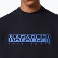 Кофта чоловіча Napapijri NP0A4FQU azul marino 3