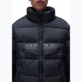 Жіноча зимова куртка Napapijri Rf Puffer Open black 041 5