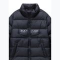 Жіноча зимова куртка Napapijri Rf Puffer Open black 041 9