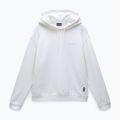 Кофта жіноча Napapijri B-Blanche Hooded white heron 5