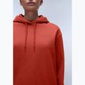 Кофта жіноча Napapijri B-Blanche Hooded red sauce 3