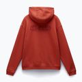 Кофта жіноча Napapijri B-Blanche Hooded red sauce 6