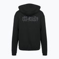 Кофта жіноча Napapijri B-Blanche Hooded black 041 2