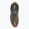 Кросівки чоловічі Napapijri Jet brown/navy 5