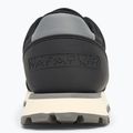 Кросівки чоловічі Napapijri Jet black/grey 6