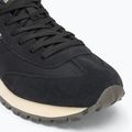 Кросівки чоловічі Napapijri Jet black/grey 7