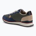 Кросівки чоловічі Napapijri Cosmos green/blue 3