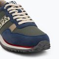 Кросівки чоловічі Napapijri Cosmos green/blue 7