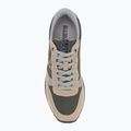 Кросівки чоловічі Napapijri Cosmos beige/green 5