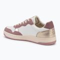 Кросівки жіночі Napapijri NP0A4IJV pale pink new 3