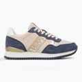 Кросівки жіночі Napapijri Astra beige/azure