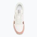 Кросівки жіночі Napapijri Astra white/pink 5