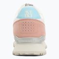 Кросівки жіночі Napapijri Astra white/pink 6