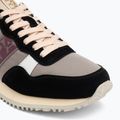 Кросівки жіночі Napapijri Astra black/taupe 7