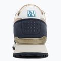 Кросівки жіночі Napapijri Astra beige/azure 6
