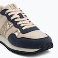 Кросівки жіночі Napapijri Astra beige/azure 7