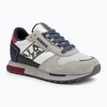 Кросівки чоловічі Napapijri Virtus white/grey/navy