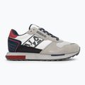 Кросівки чоловічі Napapijri Virtus white/grey/navy 2