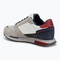 Кросівки чоловічі Napapijri Virtus white/grey/navy 3