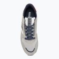 Кросівки чоловічі Napapijri Virtus white/grey/navy 5