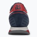 Кросівки чоловічі Napapijri Virtus white/grey/navy 6