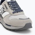 Кросівки чоловічі Napapijri Virtus white/grey/navy 7