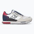 Кросівки чоловічі Napapijri Virtus white/grey/navy 8