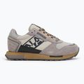 Кросівки чоловічі Napapijri Virtus grey pewter 2