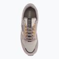 Кросівки чоловічі Napapijri Virtus grey pewter 5