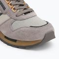 Кросівки чоловічі Napapijri Virtus grey pewter 7