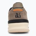 Кросівки чоловічі Napapijri Floden brown tobaco 6