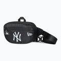 Сумка-бананка New Era MLB Micro New York Yankees black